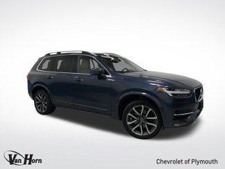 Used 2019 Volvo XC90 T6 Momentum w/ Protection Package Premier image 1