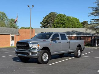 Used 2019 RAM 2500 Tradesman image 1
