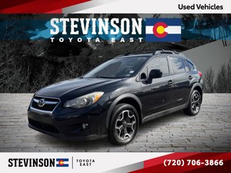 Used 2014 Subaru Crosstrek 2.0i Limited video 1