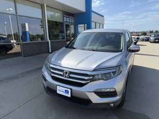Used 2016 Honda Pilot EX image 1