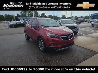 Used 2018 Buick Encore Preferred image 1
