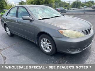 Used 2005 Toyota Camry LE image 1