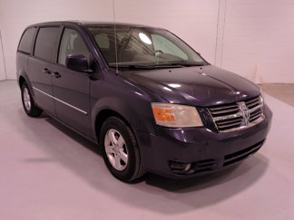 Used 2008 Dodge Grand Caravan SXT image 1