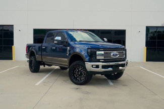 Used 2017 Ford F350 King Ranch w/ King Ranch Ultimate Package image 1