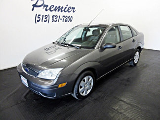 Used 2007 Ford Focus SE image 1