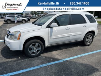 Used 2009 Chevrolet Equinox LT w/ LT Preferred Equipment Group image 1