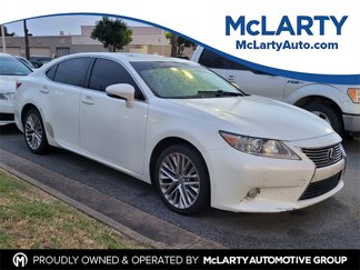Used 2013 Lexus ES 350 image 1