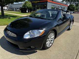 Used 2011 Mitsubishi Eclipse GS Sport image 1