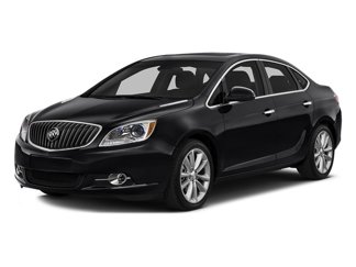 Used 2016 Buick Verano w/ Comfort Package image 1