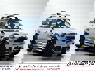 Used 2019 MINI Cooper Countryman S image 1