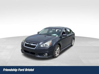 Used 2013 Subaru Legacy 3.6R Limited image 1