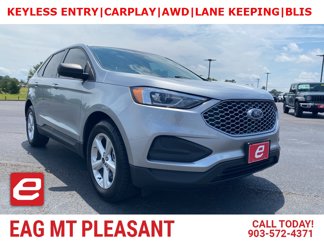 Used 2024 Ford Edge SE image 1