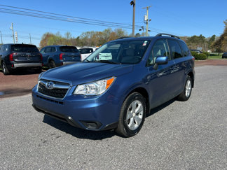 Used 2016 Subaru Forester 2.5i Premium w/ All-Weather Package image 1