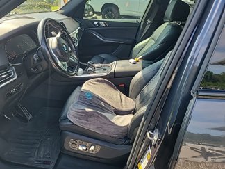 Used 2019 BMW X5 xDrive40i w/ M Sport Package image 1