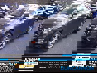 Used 2016 Chevrolet Cruze LT image 1