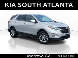 Used 2019 Chevrolet Equinox LT image 1