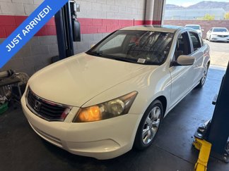 Used 2008 Honda Accord EX-L image 1