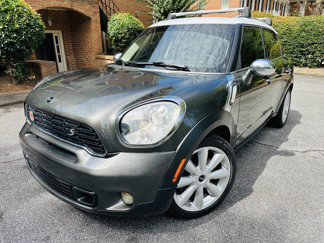 Used 2011 MINI Cooper Countryman S image 1