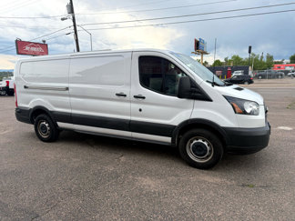 Used 2018 Ford Transit 250 148 Low Roof image 1