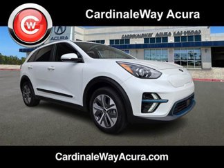 Used 2020 Kia Niro EX image 1