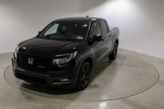Used 2023 Honda Ridgeline Black Edition image 1