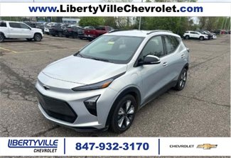 Used 2023 Chevrolet Bolt EUV LT w/ Convenience Package image 1