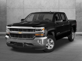 Used 2017 Chevrolet Silverado 1500 LT w/ All Star Edition image 1