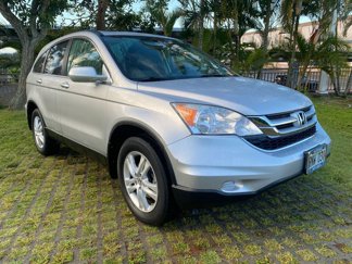 Used 2011 Honda CR-V EX-L image 1