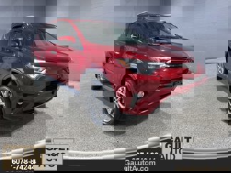 Used 2018 Toyota RAV4 Limited image 1