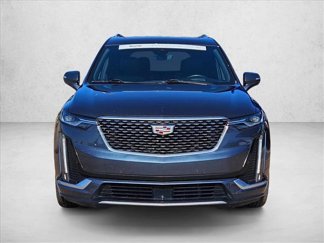Certified 2021 Cadillac XT6 Premium Luxury video 2