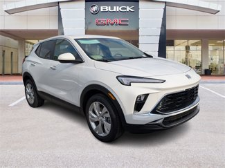 New 2025 Buick Encore GX Preferred image 1