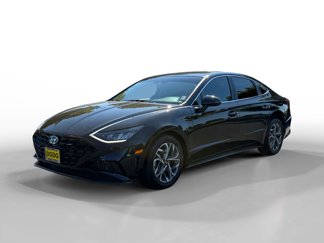 Used 2022 Hyundai Sonata SEL image 1