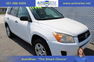 Used 2012 Toyota RAV4 4WD w/ Value Pkg image 1