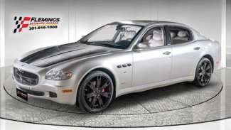 Used 2006 Maserati Quattroporte image 1