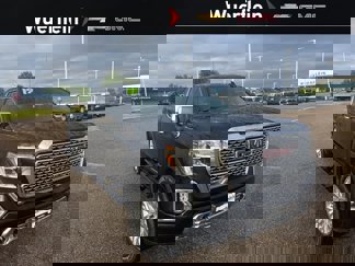 Used 2019 GMC Sierra 1500 Denali image 1