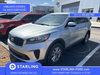 Used 2020 Kia Sorento L image 1