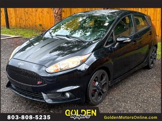 Used 2016 Ford Fiesta ST w/ ST Protection Package image 1