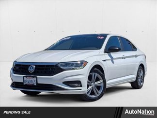 Used 2019 Volkswagen Jetta R-Line image 1