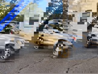 Used 2007 Honda CR-V LX image 1