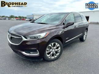 Used 2020 Buick Enclave Avenir w/ Avenir Technology Package image 1