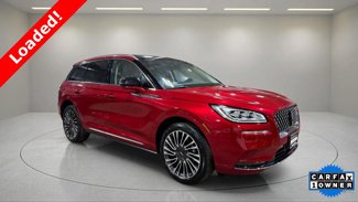 Used 2020 Lincoln Corsair Reserve w/ Equipment Group 202A image 1