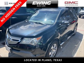 Used 2007 Acura MDX image 1