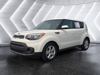 Used 2018 Kia Soul image 1