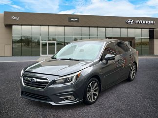 Used 2018 Subaru Legacy 3.6R Limited image 1