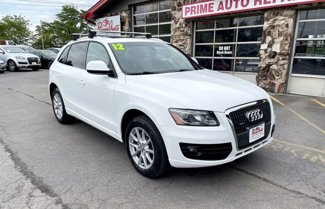 Used 2012 Audi Q5 2.0T Premium Plus image 1