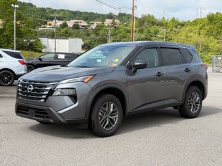 Used 2025 Nissan Rogue S image 1