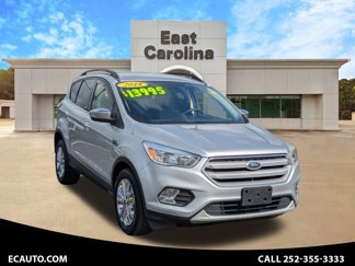 Used 2018 Ford Escape SE image 1