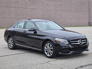 Used 2018 Mercedes-Benz C 300 4MATIC Sedan image 1