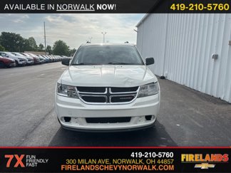 Used 2020 Dodge Journey SE image 1