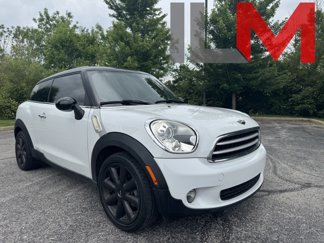 Used 2015 MINI Cooper Paceman image 1